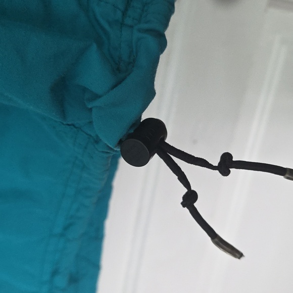 L.L. Bean Teal Lightweight Jacket - Picture 7 of 11
